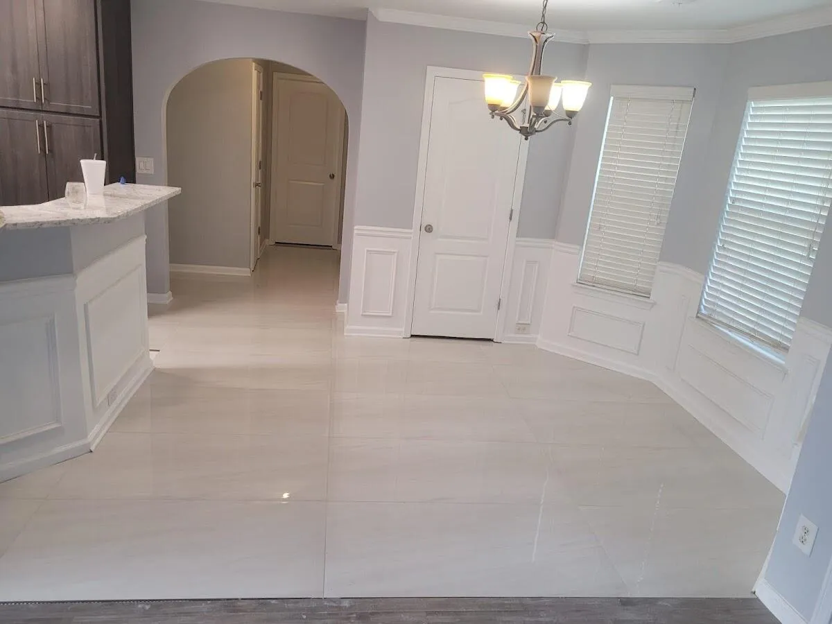 Structural Drying in West Hattiesburg, MS